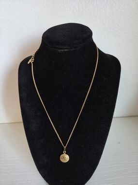 Burberry Necklace